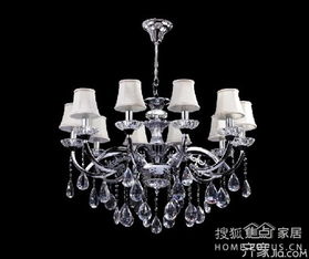 選材手冊 建材導購之照明篇，為您的裝修保駕護航