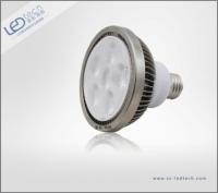 萊拓照明12W PAR30鰭片散熱器LED射燈 高效散熱，節能照明新選擇