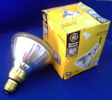 廣州市豪溢照明電器普通照明白熾燈產品列表