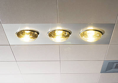 美特照明產品相冊 點亮生活，品質照明解決方案